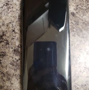 Samsung S-view flip cover case